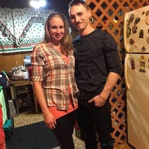 Meet your Posher, Kristina